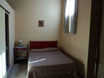 מנדוזה Malbec Hostel Central מראה חיצוני תמונה