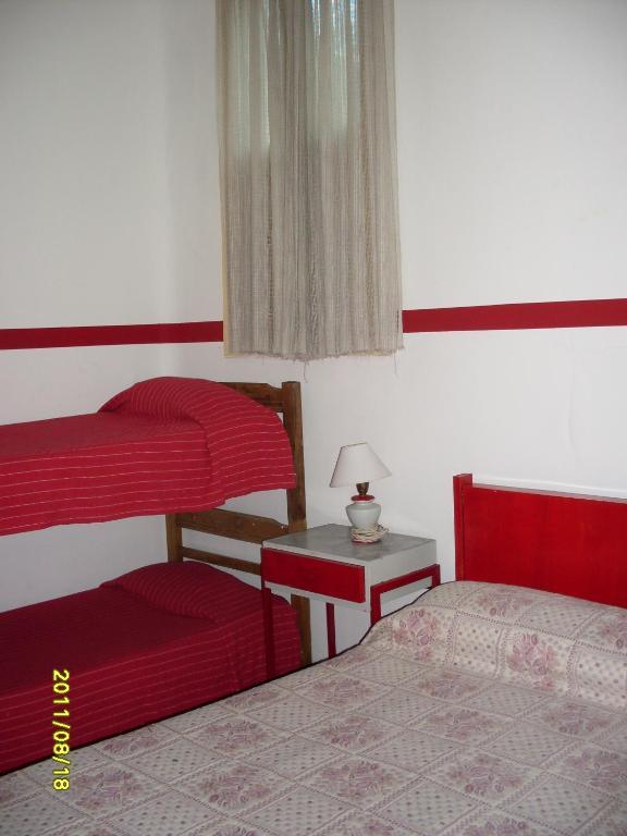 מנדוזה Malbec Hostel Central חדר תמונה